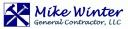 Mike Winter Contracting and Remodeling logo